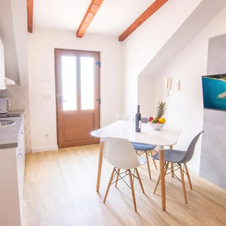 Portun In The Center Appartement *