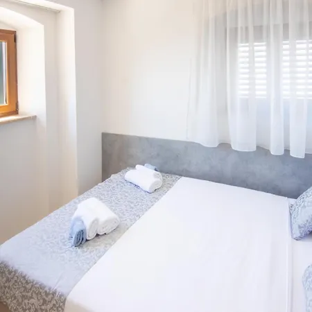 Portun In The Center Appartement