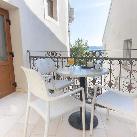 Appartement Portun In The Center Baška Voda