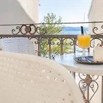 House Portun In The Center Lejlighed Baška Voda