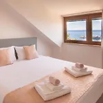 House Portun In The Center Lejlighed Baška Voda