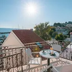 House Portun In The Center Lejlighed Baška Voda