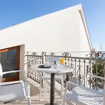 House Portun In The Center Lejlighed *