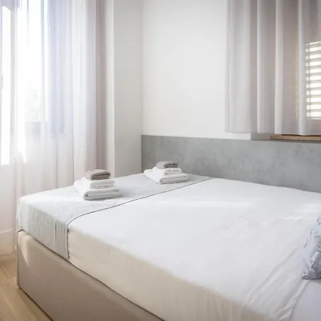 Apartment Portun In The Center
