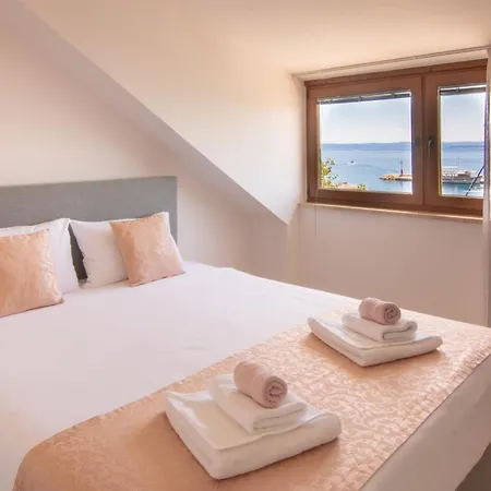 Portun In The Center Apartment Baska Voda