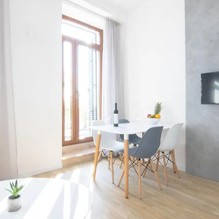 Apartment Portun In The Center